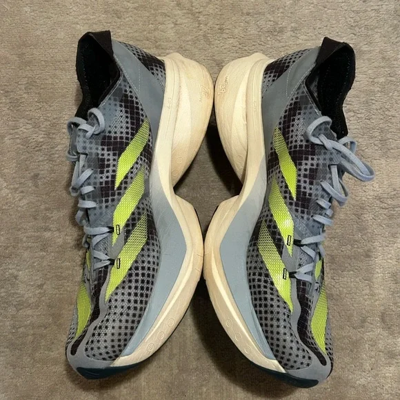 Adidas Adizero Adios Pro 3 - Picture 5 of 5